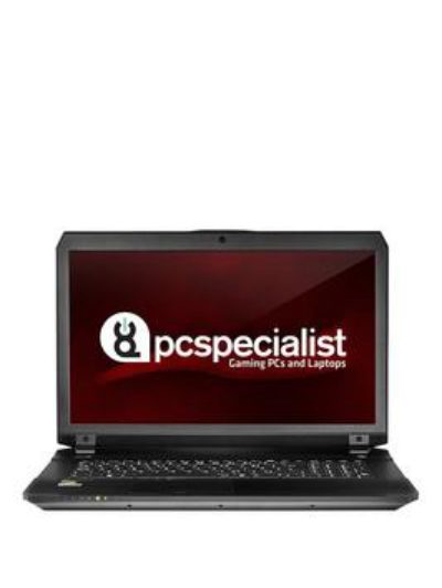 Pc Specialist Pc Specialist Defiance Iii Sx17 I7Hq 16Gb Ram 120Gb Ssd &Amp; 1Tb Sshd Nvidia Gtx 1060 6Gb Graphics 17.3In G-Sync Vr Ready Pc Gaming Laptop